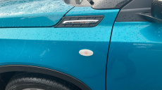 Suzuki Vitara 1.4 Boosterjet 48V Hybrid SZ-T 5dr Petrol Estate